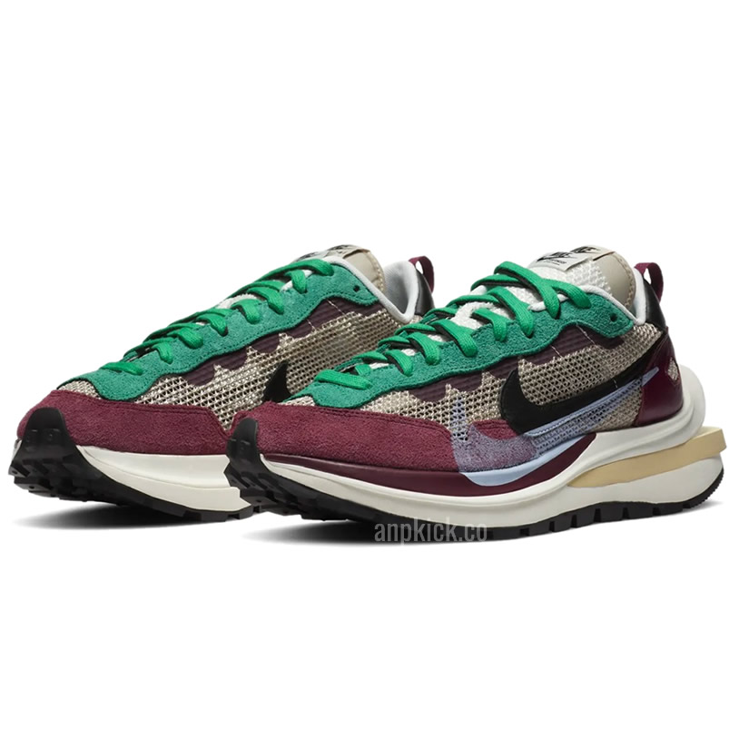 Sacai Nike Vaporwaffle String Black Villain Red Neptune Green Dd3035 200 (2) - www.newkick.vip Sacai Nike Vaporwaffle String Black Villain Red Neptune Green Dd3035 200 (2) - www.newkick.vip