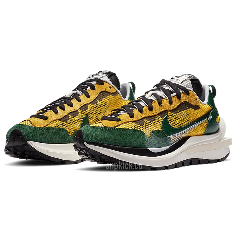 Sacai Nike Vaporwaffle Tour Yellow Stadium Green Sail Cv1363 700 (3) - www.newkick.vip Sacai Nike Vaporwaffle Tour Yellow Stadium Green Sail Cv1363 700 (3) - www.newkick.vip