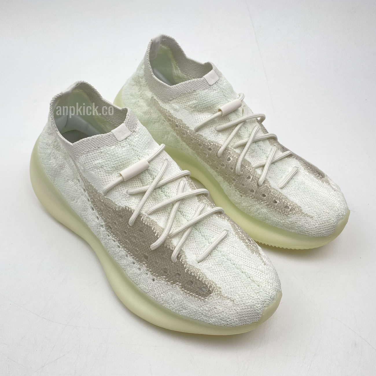 Adidas Yeezy Boost 380 Calcite Glow Release Date Gz8668 (3) - www.newkick.org