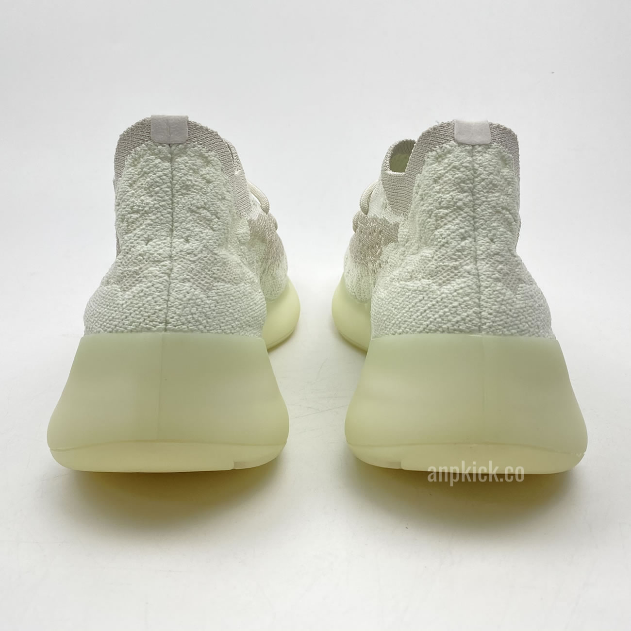 Adidas Yeezy Boost 380 Calcite Glow Release Date Gz8668 (4) - www.newkick.org