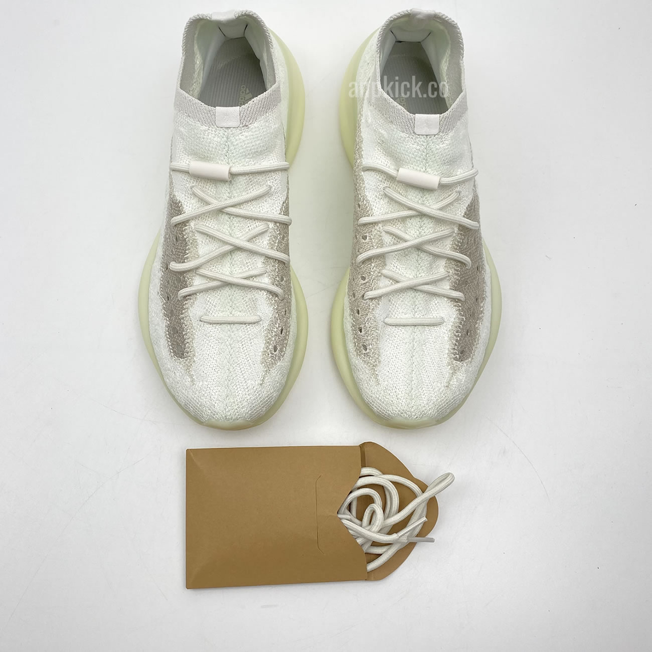 Adidas Yeezy Boost 380 Calcite Glow Release Date Gz8668 (6) - www.newkick.org