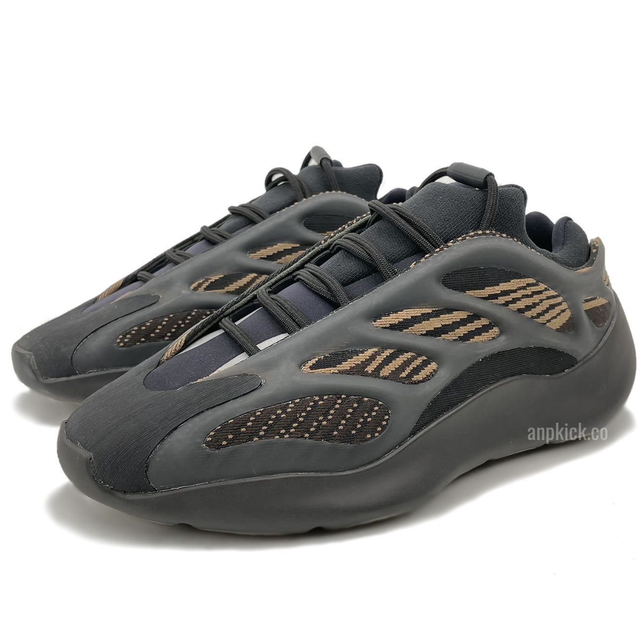 Adidas Yeezy 700 V3 Clay Brown Clabro Bruarga Gy0189 (2) - www.newkick.org Adidas Yeezy 700 V3 Clay Brown Clabro Bruarga Gy0189 (2) - www.newkick.org