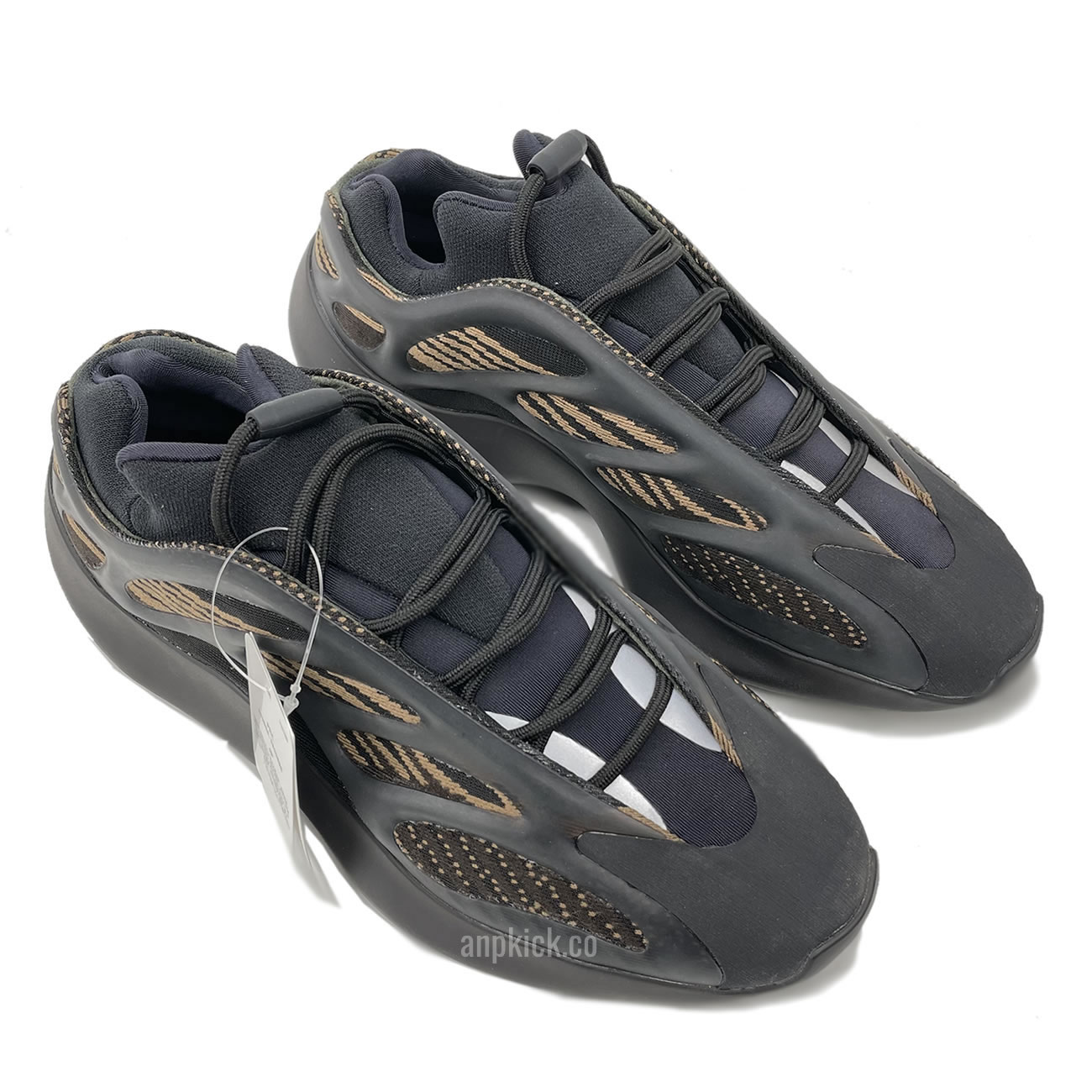 Adidas Yeezy 700 V3 Clay Brown Clabro Bruarga Gy0189 (3) - www.newkick.org Adidas Yeezy 700 V3 Clay Brown Clabro Bruarga Gy0189 (3) - www.newkick.org