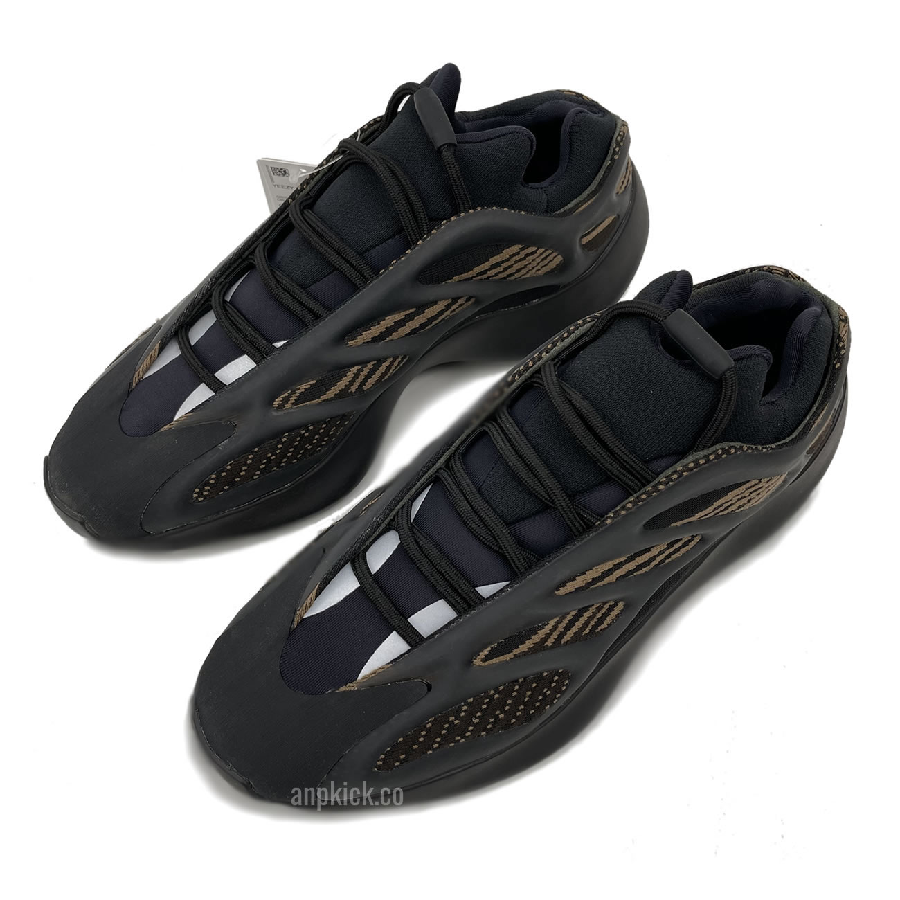 Adidas Yeezy 700 V3 Clay Brown Clabro Bruarga Gy0189 (4) - www.newkick.org Adidas Yeezy 700 V3 Clay Brown Clabro Bruarga Gy0189 (4) - www.newkick.org