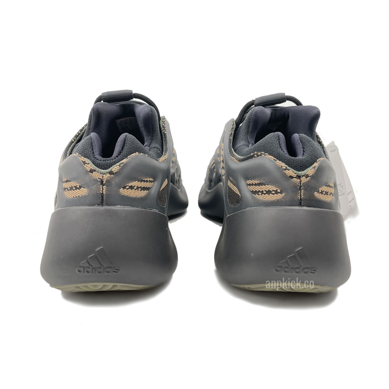 Adidas Yeezy 700 V3 Clay Brown Clabro Bruarga Gy0189 (5) - www.newkick.org Adidas Yeezy 700 V3 Clay Brown Clabro Bruarga Gy0189 (5) - www.newkick.org