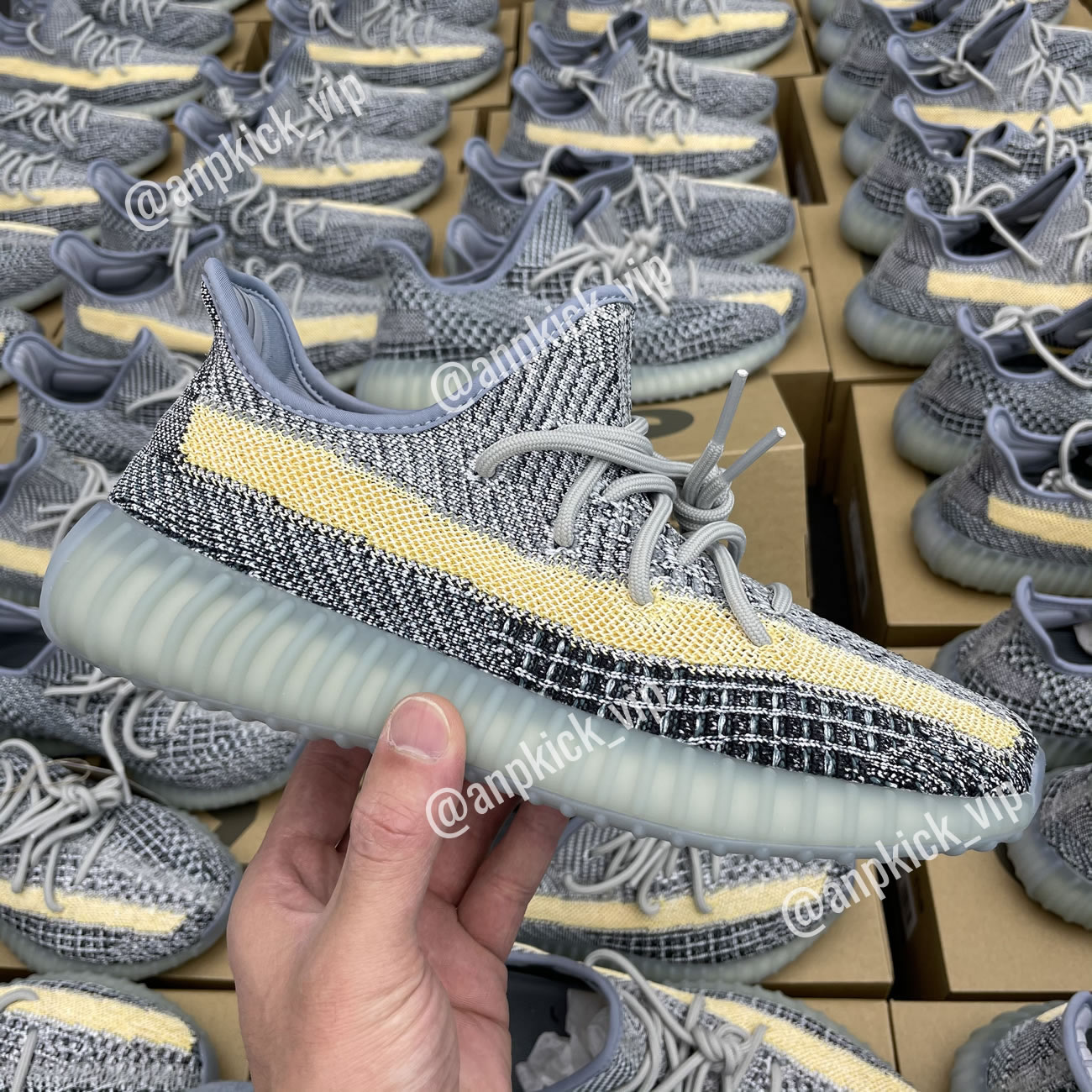 Adidas Anpkick Yeezy Boost 350 V2 Ash Blue Gy7657 (1) - www.newkick.org Adidas Anpkick Yeezy Boost 350 V2 Ash Blue Gy7657 (1) - www.newkick.org