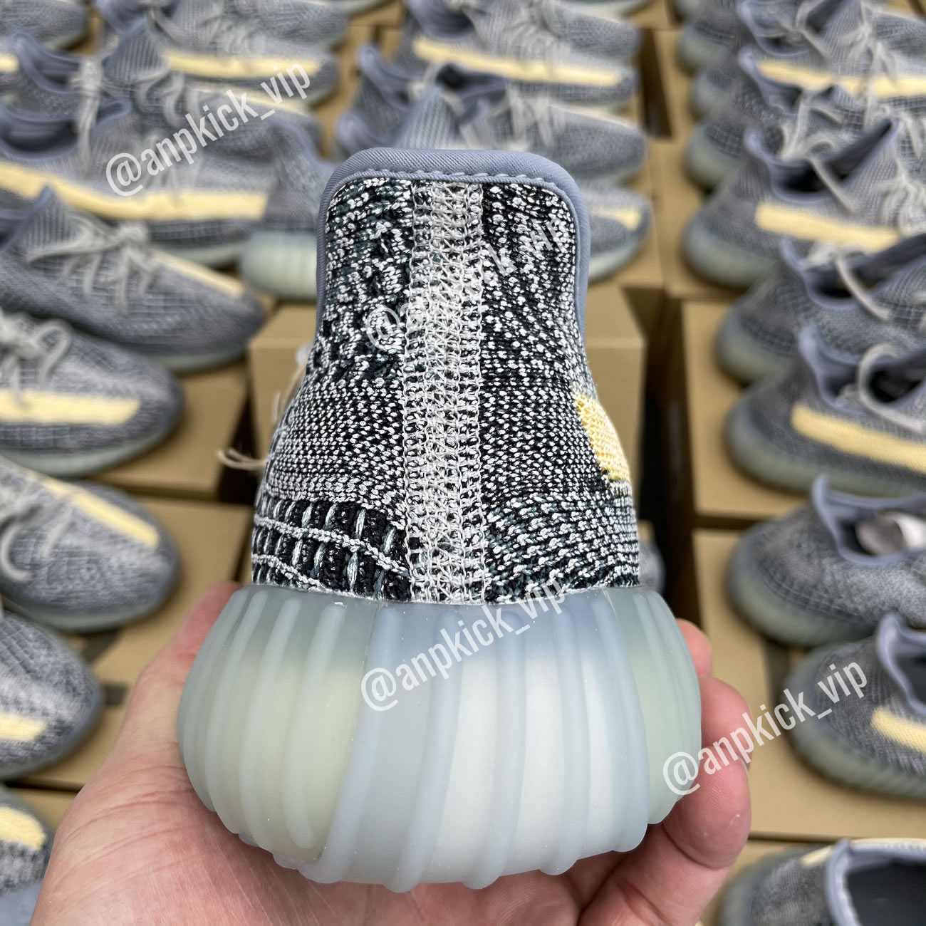 Adidas Anpkick Yeezy Boost 350 V2 Ash Blue Gy7657 (4) - www.newkick.org Adidas Anpkick Yeezy Boost 350 V2 Ash Blue Gy7657 (4) - www.newkick.org