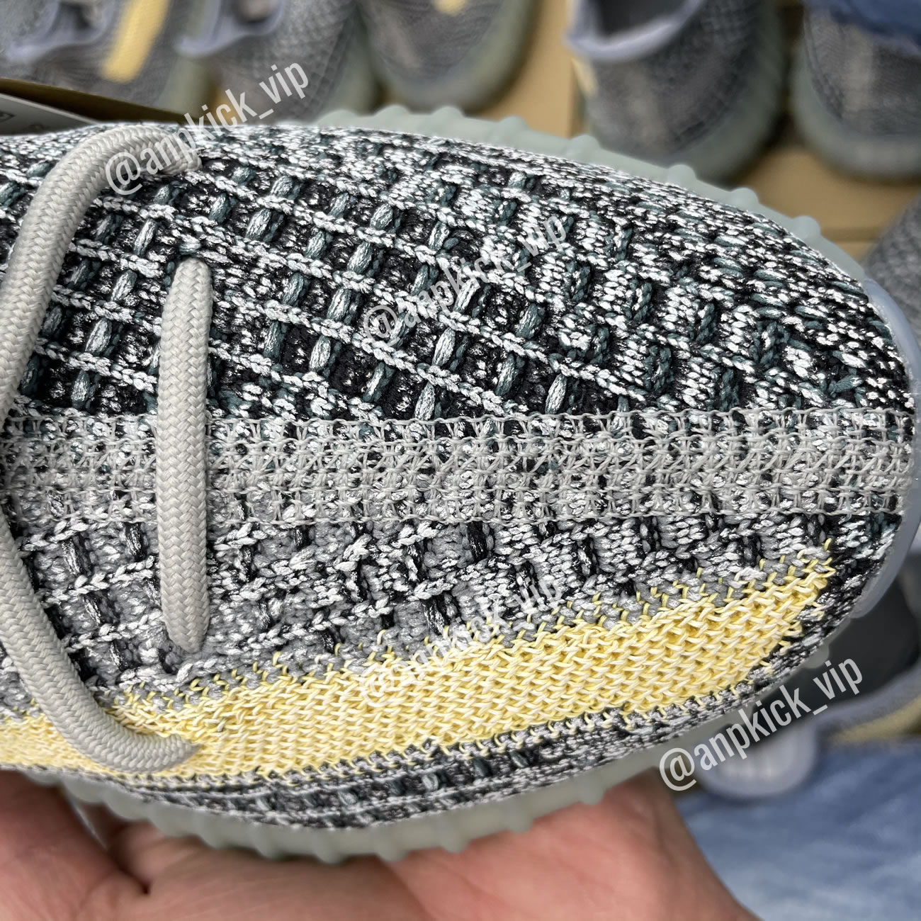Adidas Anpkick Yeezy Boost 350 V2 Ash Blue Gy7657 (7) - www.newkick.org Adidas Anpkick Yeezy Boost 350 V2 Ash Blue Gy7657 (7) - www.newkick.org