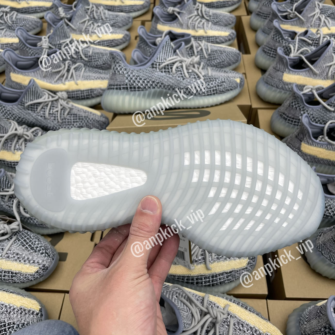 Adidas Anpkick Yeezy Boost 350 V2 Ash Blue Gy7657 (8) - www.newkick.org Adidas Anpkick Yeezy Boost 350 V2 Ash Blue Gy7657 (8) - www.newkick.org