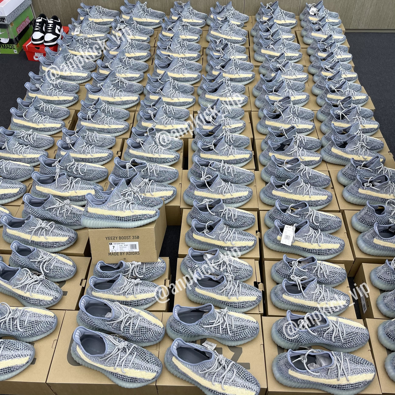 Adidas Anpkick Yeezy Boost 350 V2 Ash Blue Gy7657 (9) - www.newkick.org Adidas Anpkick Yeezy Boost 350 V2 Ash Blue Gy7657 (9) - www.newkick.org