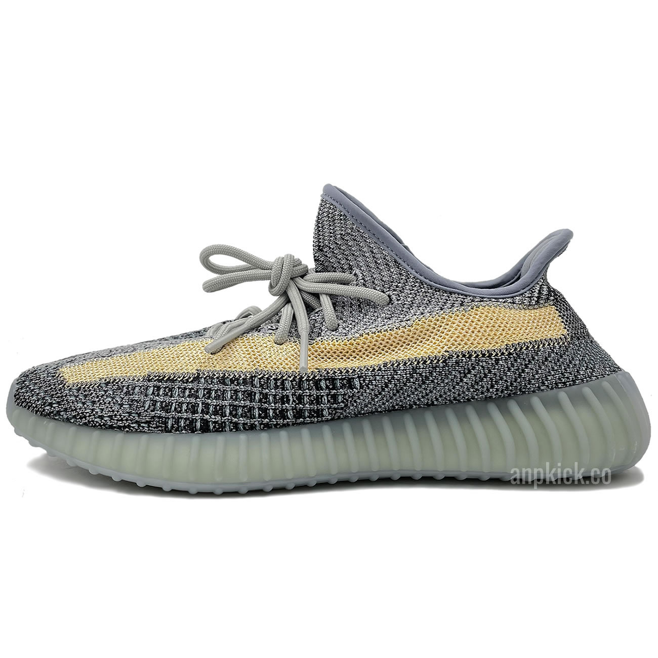 Adidas Yeezy Boost 350 V2 Ash Blue Gy7657 (1) - www.newkick.org Adidas Yeezy Boost 350 V2 Ash Blue Gy7657 (1) - www.newkick.org