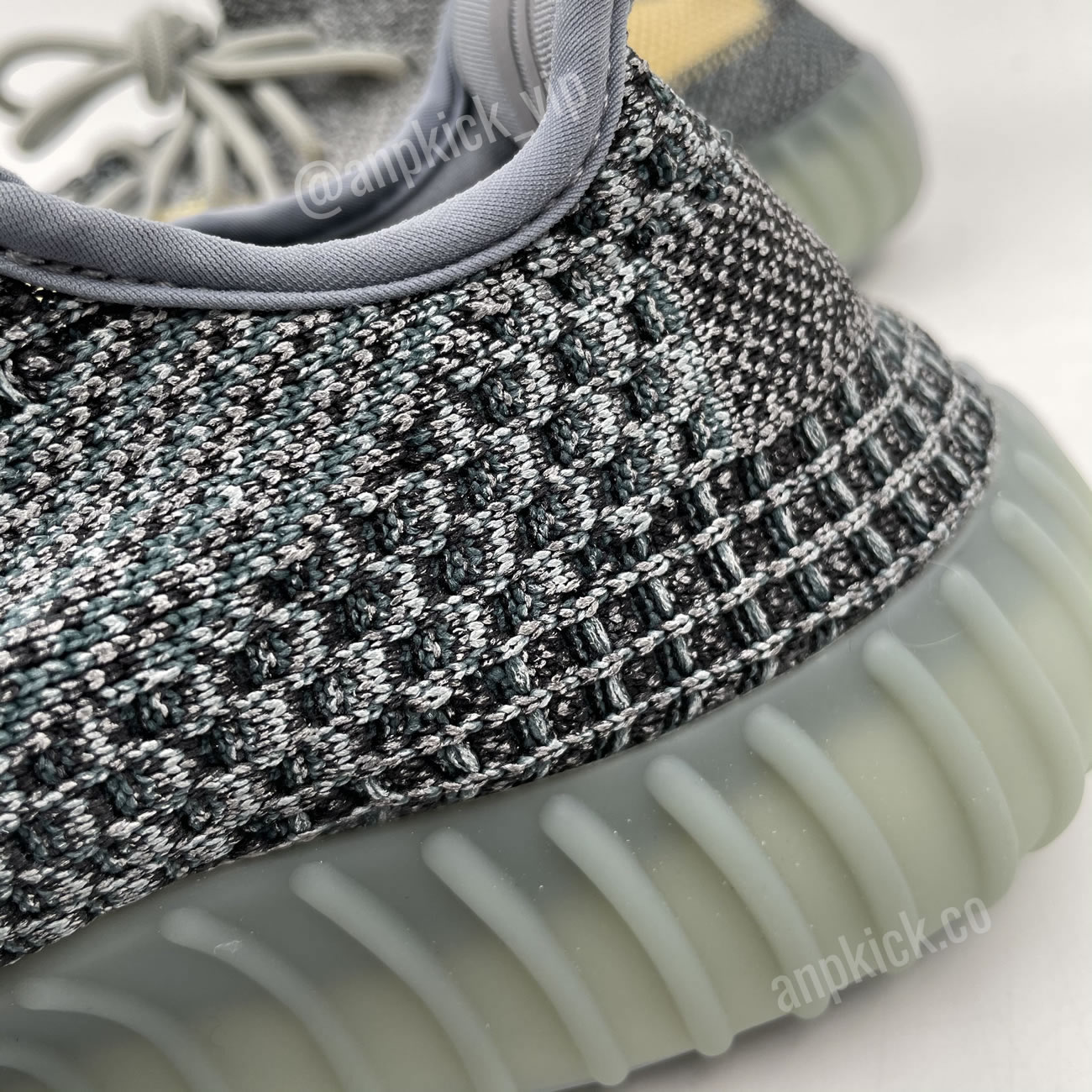 Adidas Yeezy Boost 350 V2 Ash Blue Gy7657 (11) - www.newkick.org Adidas Yeezy Boost 350 V2 Ash Blue Gy7657 (11) - www.newkick.org