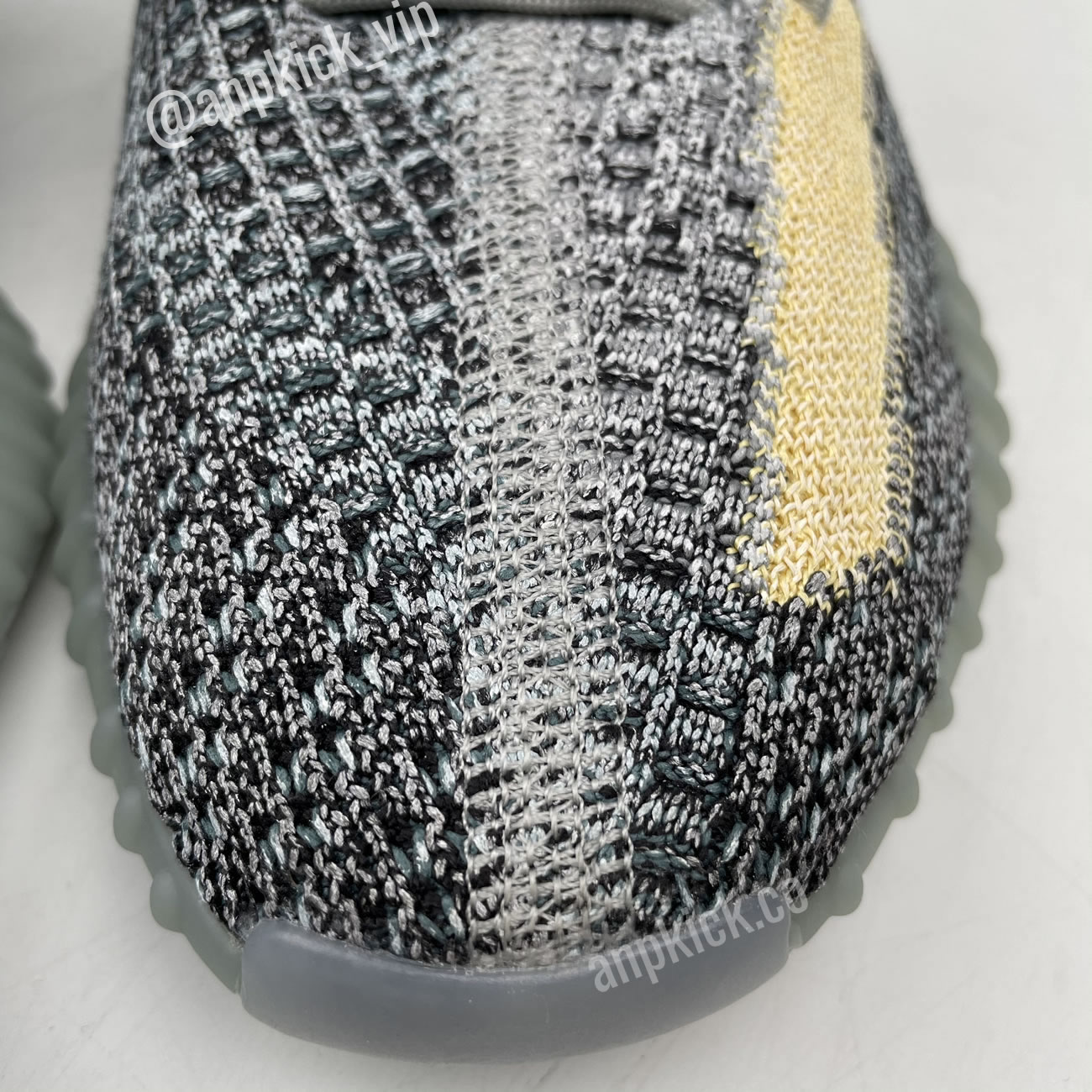 Adidas Yeezy Boost 350 V2 Ash Blue Gy7657 (12) - www.newkick.org Adidas Yeezy Boost 350 V2 Ash Blue Gy7657 (12) - www.newkick.org