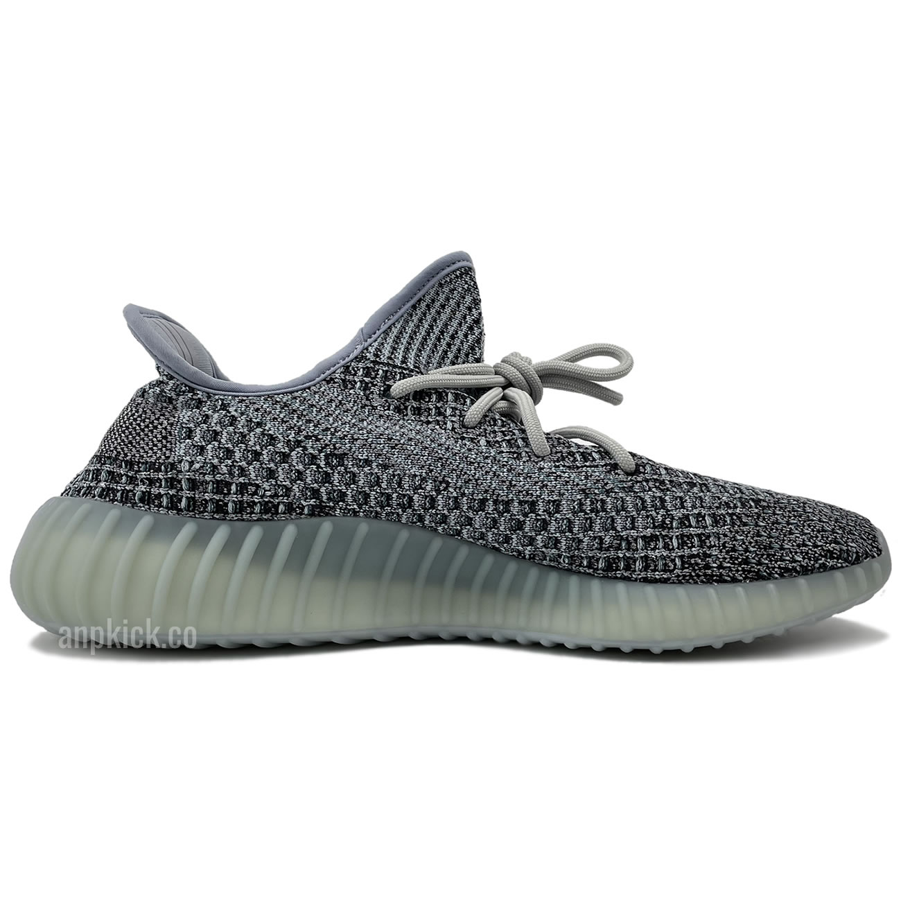 Adidas Yeezy Boost 350 V2 Ash Blue Gy7657 (2) - www.newkick.org Adidas Yeezy Boost 350 V2 Ash Blue Gy7657 (2) - www.newkick.org