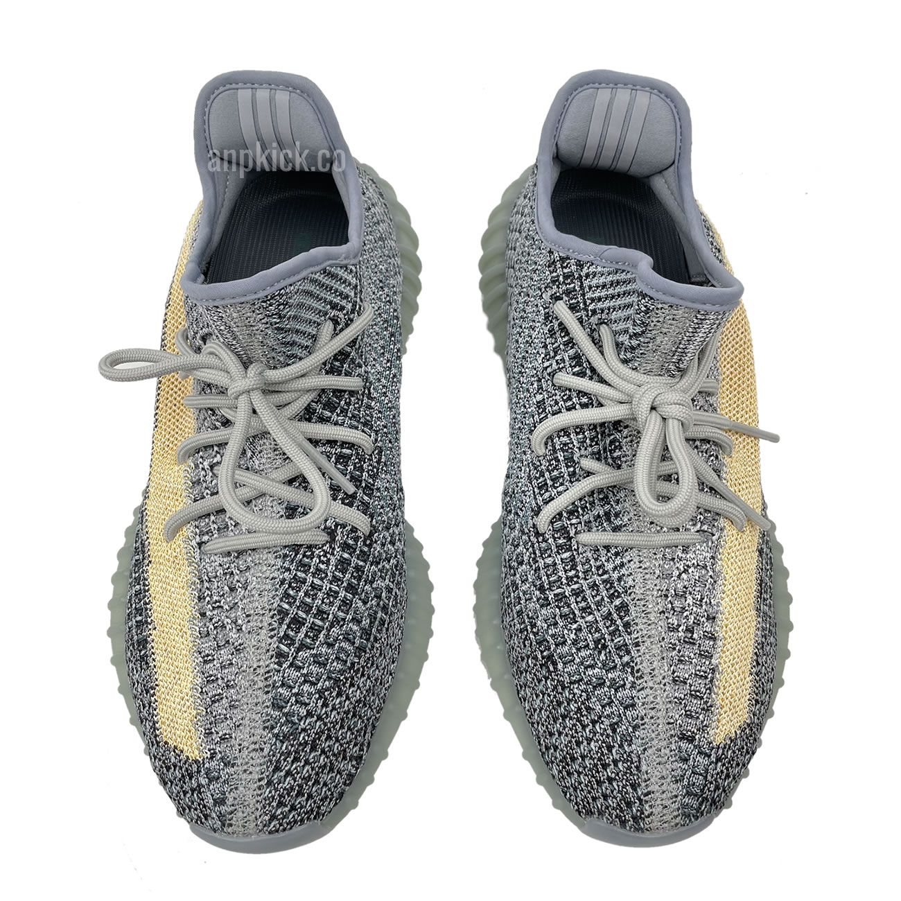 Adidas Yeezy Boost 350 V2 Ash Blue Gy7657 (4) - www.newkick.org Adidas Yeezy Boost 350 V2 Ash Blue Gy7657 (4) - www.newkick.org