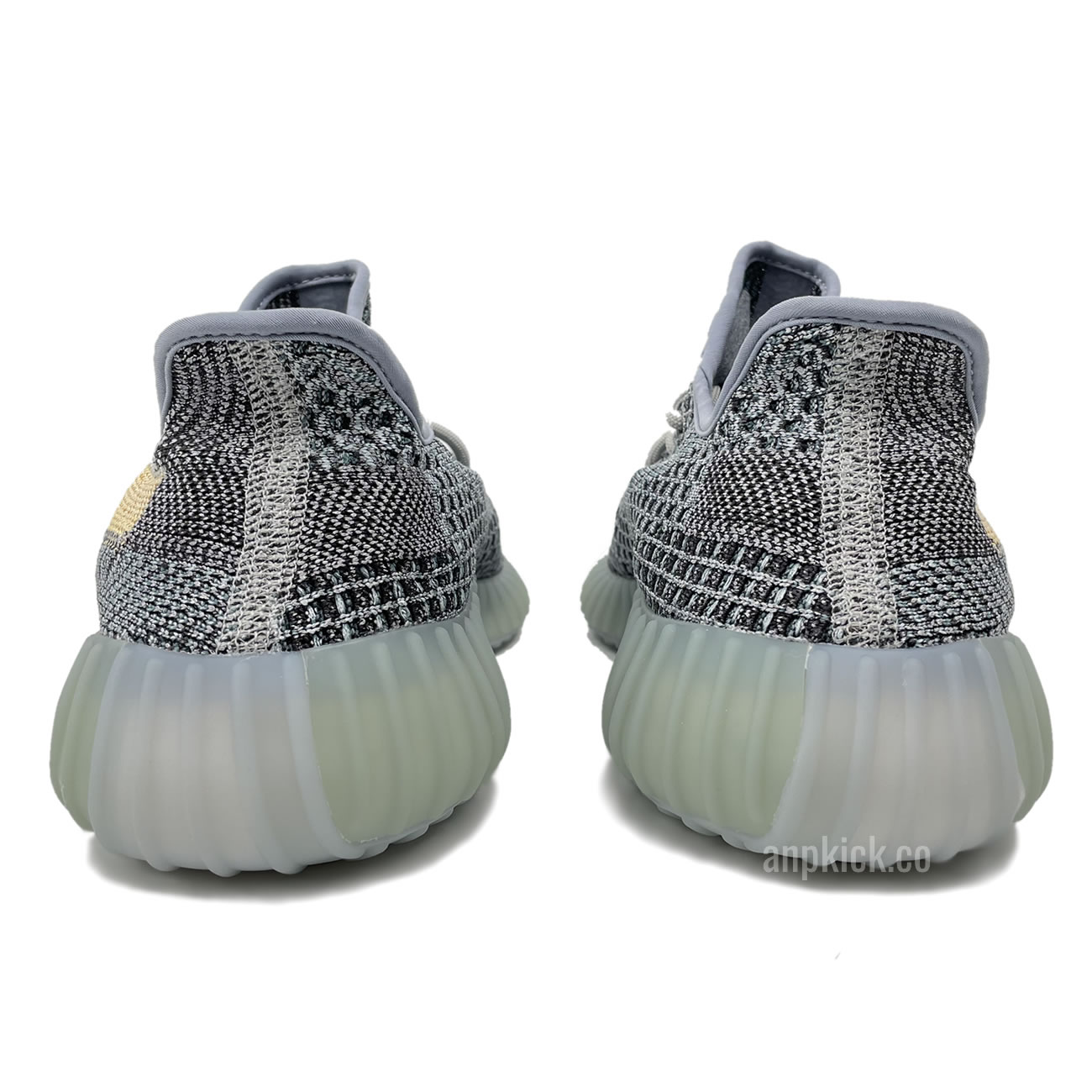 Adidas Yeezy Boost 350 V2 Ash Blue Gy7657 (5) - www.newkick.org Adidas Yeezy Boost 350 V2 Ash Blue Gy7657 (5) - www.newkick.org