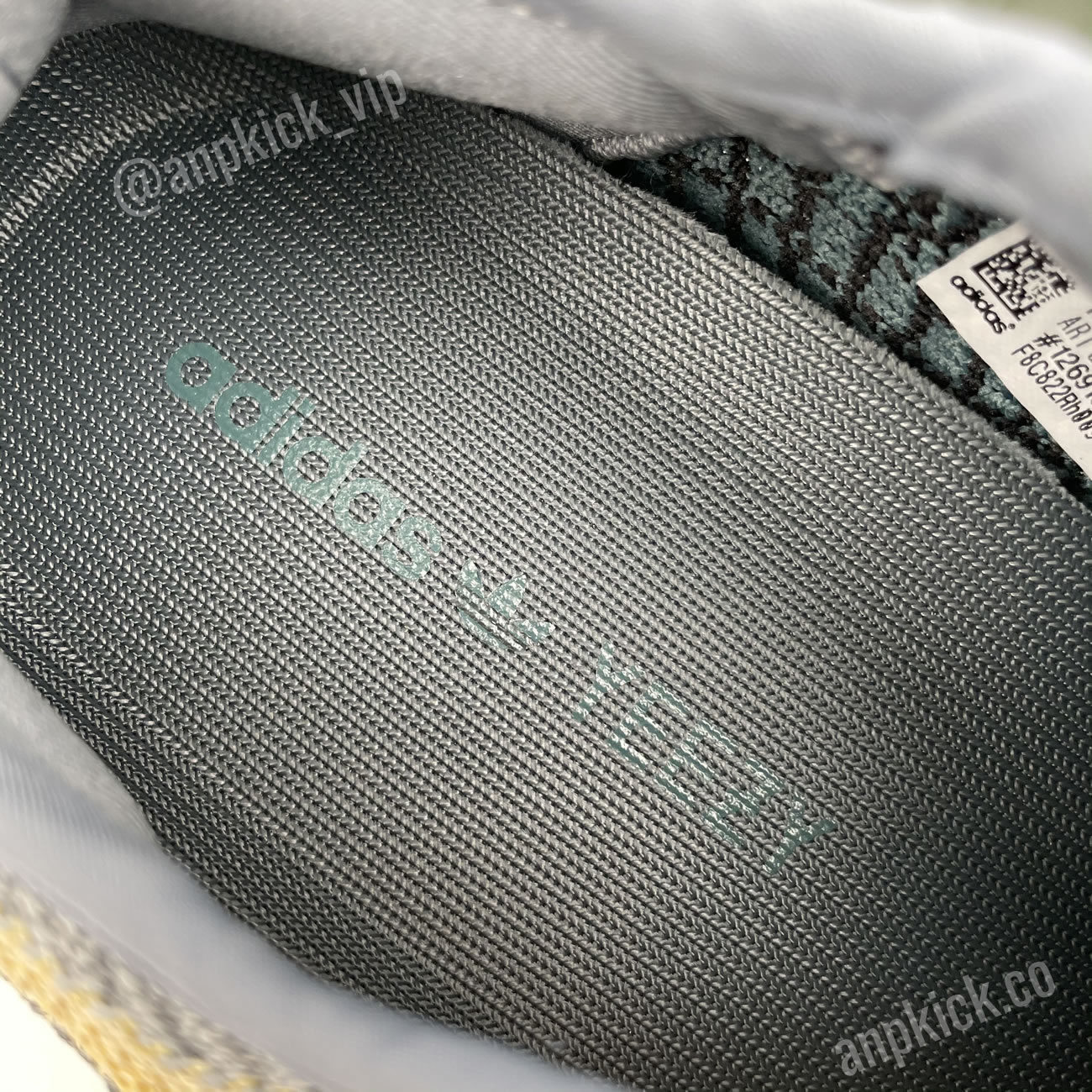 Adidas Yeezy Boost 350 V2 Ash Blue Gy7657 (7) - www.newkick.org Adidas Yeezy Boost 350 V2 Ash Blue Gy7657 (7) - www.newkick.org