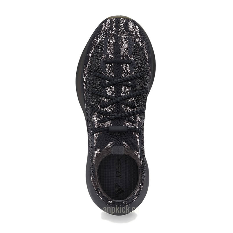 Adidas Yeezy Boost 380 Onyx Reflective H02536 (3) - www.newkick.org Adidas Yeezy Boost 380 Onyx Reflective H02536 (3) - www.newkick.org
