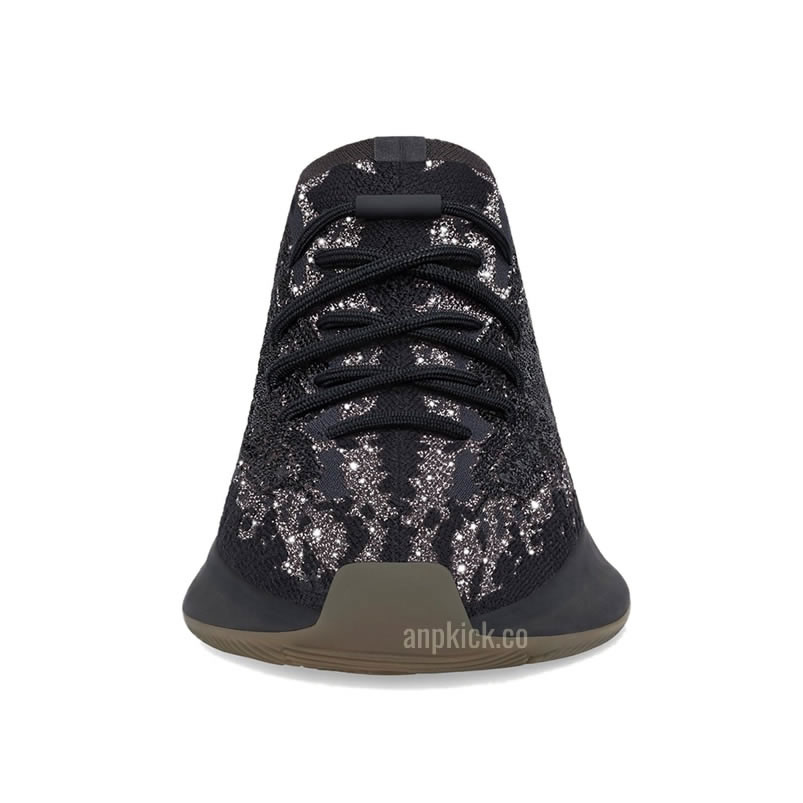 Adidas Yeezy Boost 380 Onyx Reflective H02536 (4) - www.newkick.org Adidas Yeezy Boost 380 Onyx Reflective H02536 (4) - www.newkick.org