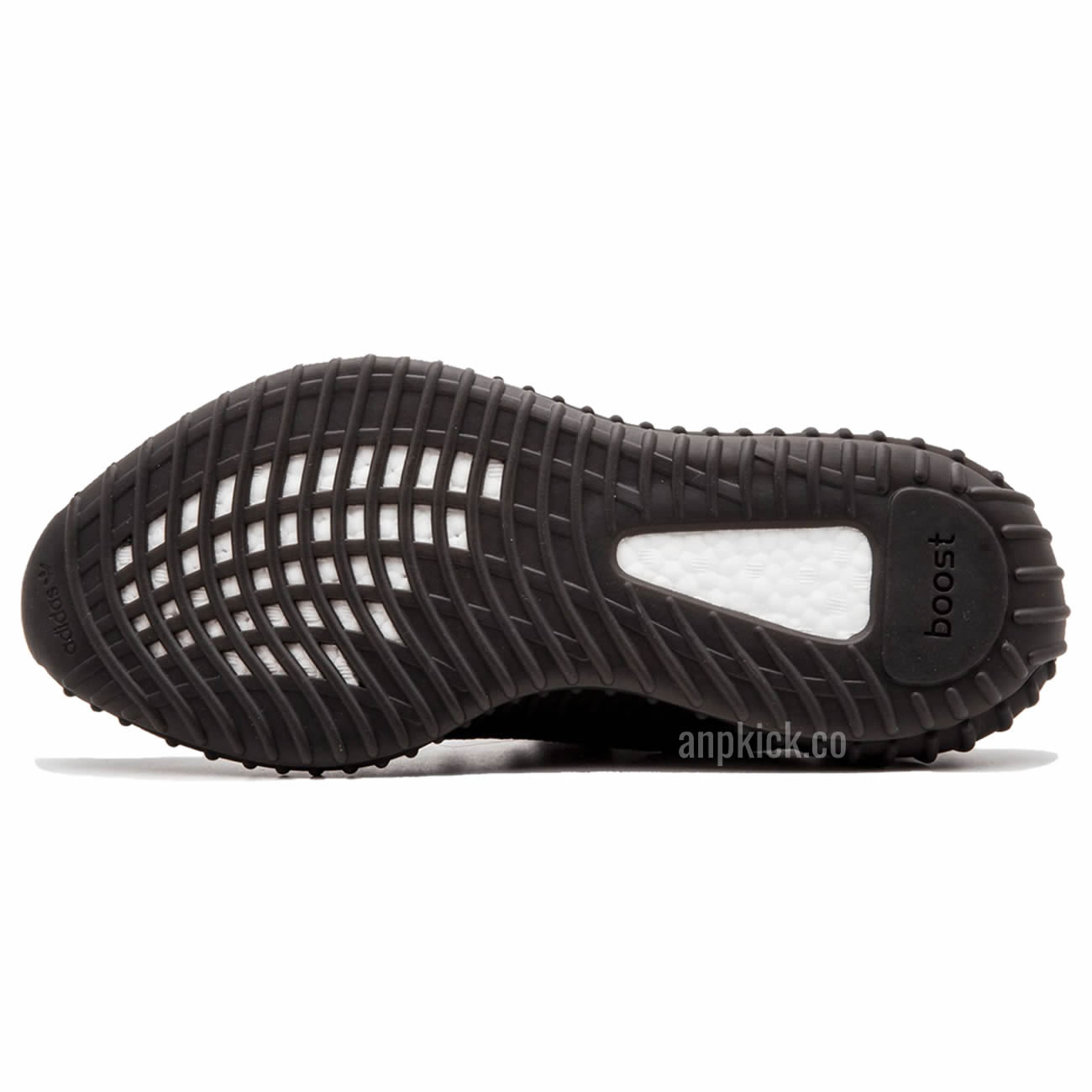 Yeezy Boost 350 V2 Bred Black Red 2020 New Release Cp9652 (5) - www.newkick.org