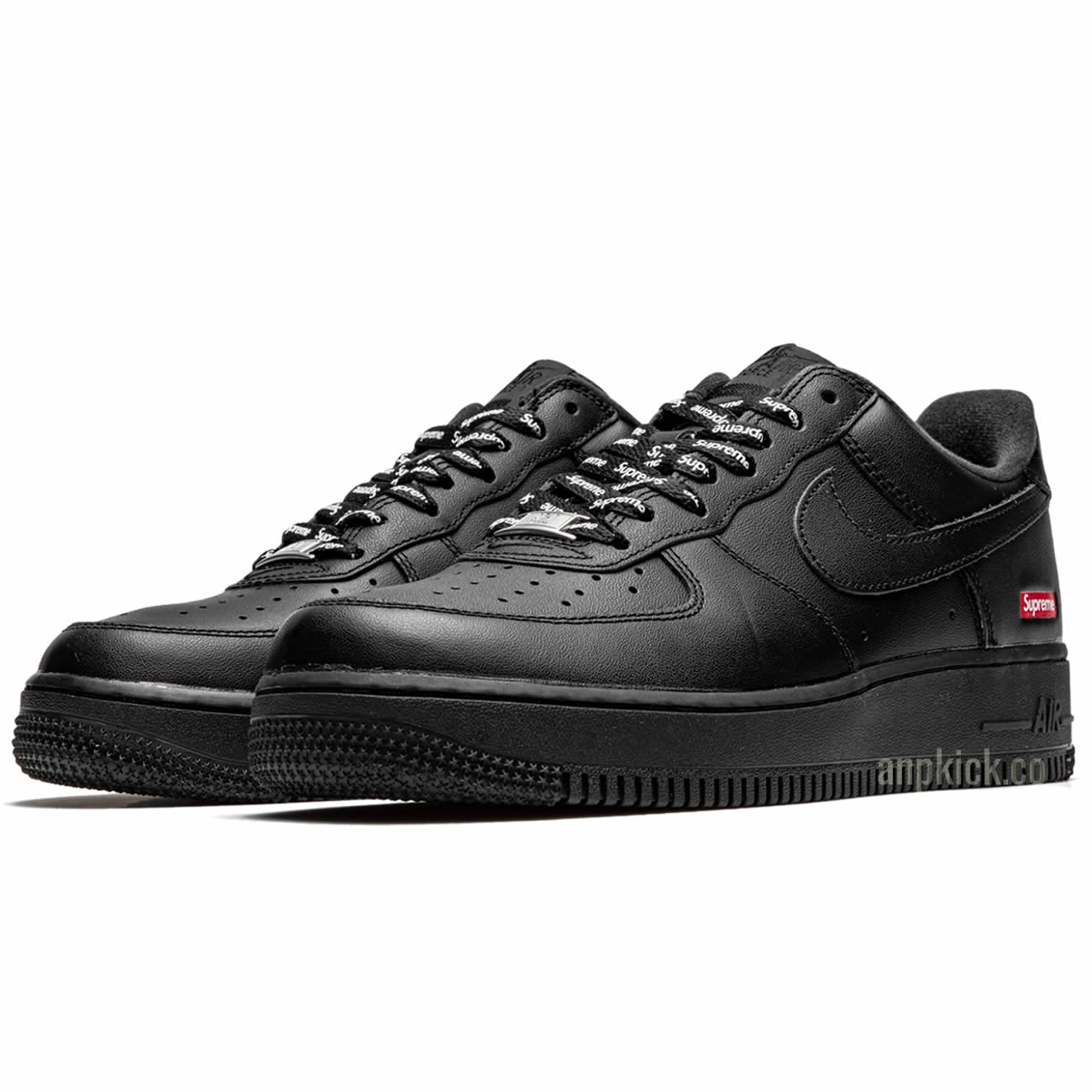 Air Force 1 Low Supreme Black Cu9225 001 (2) - www.newkick.org Air Force 1 Low Supreme Black Cu9225 001 (2) - www.newkick.org