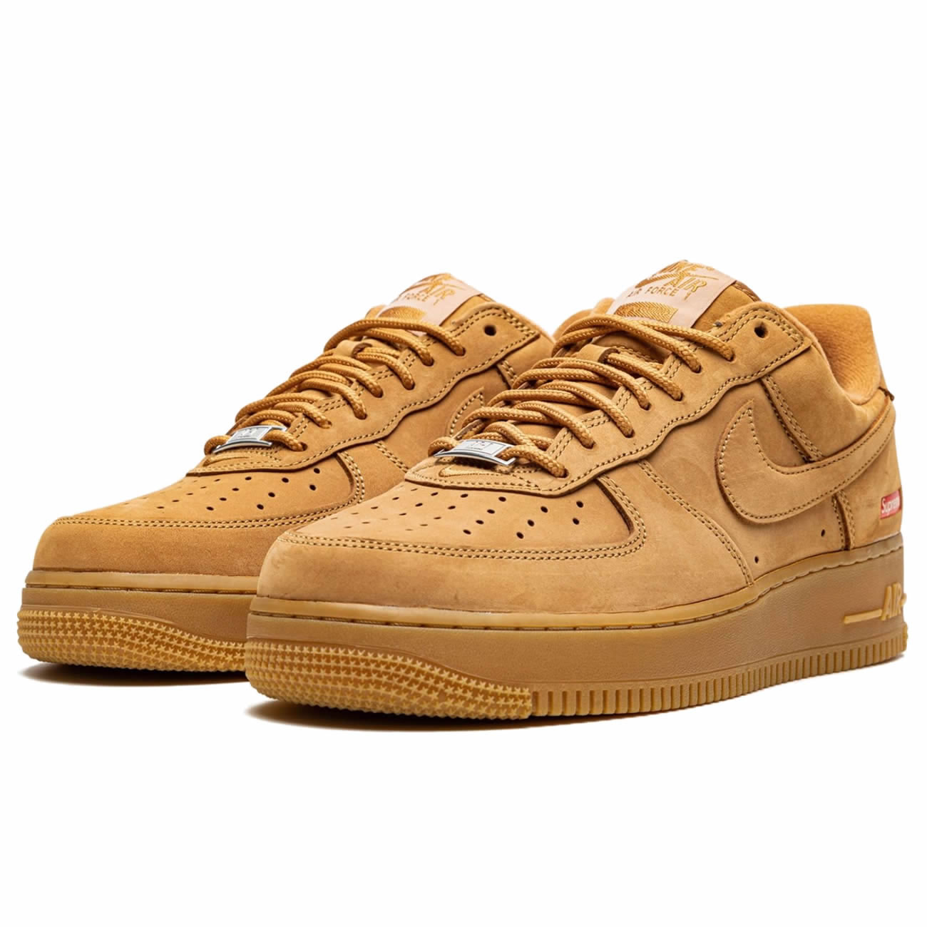 Air Force 1 Low Supreme Wheat Dn1555 200 (3) - www.newkick.org Air Force 1 Low Supreme Wheat Dn1555 200 (3) - www.newkick.org