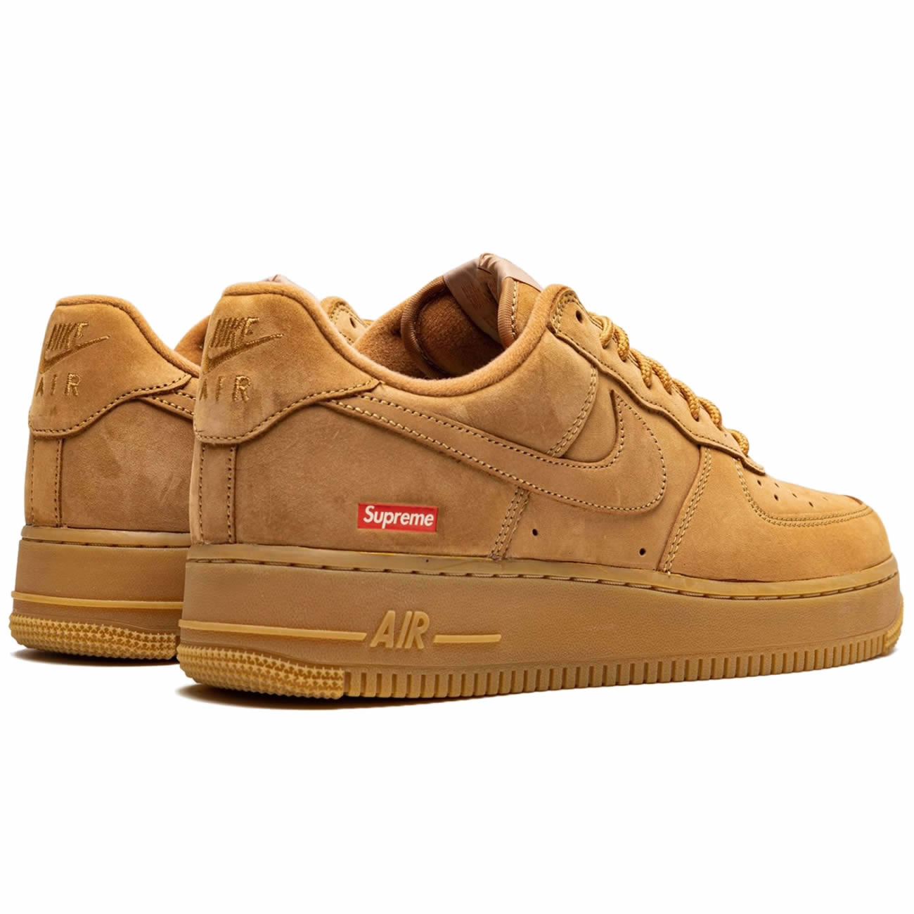 Air Force 1 Low Supreme Wheat Dn1555 200 (4) - www.newkick.org Air Force 1 Low Supreme Wheat Dn1555 200 (4) - www.newkick.org