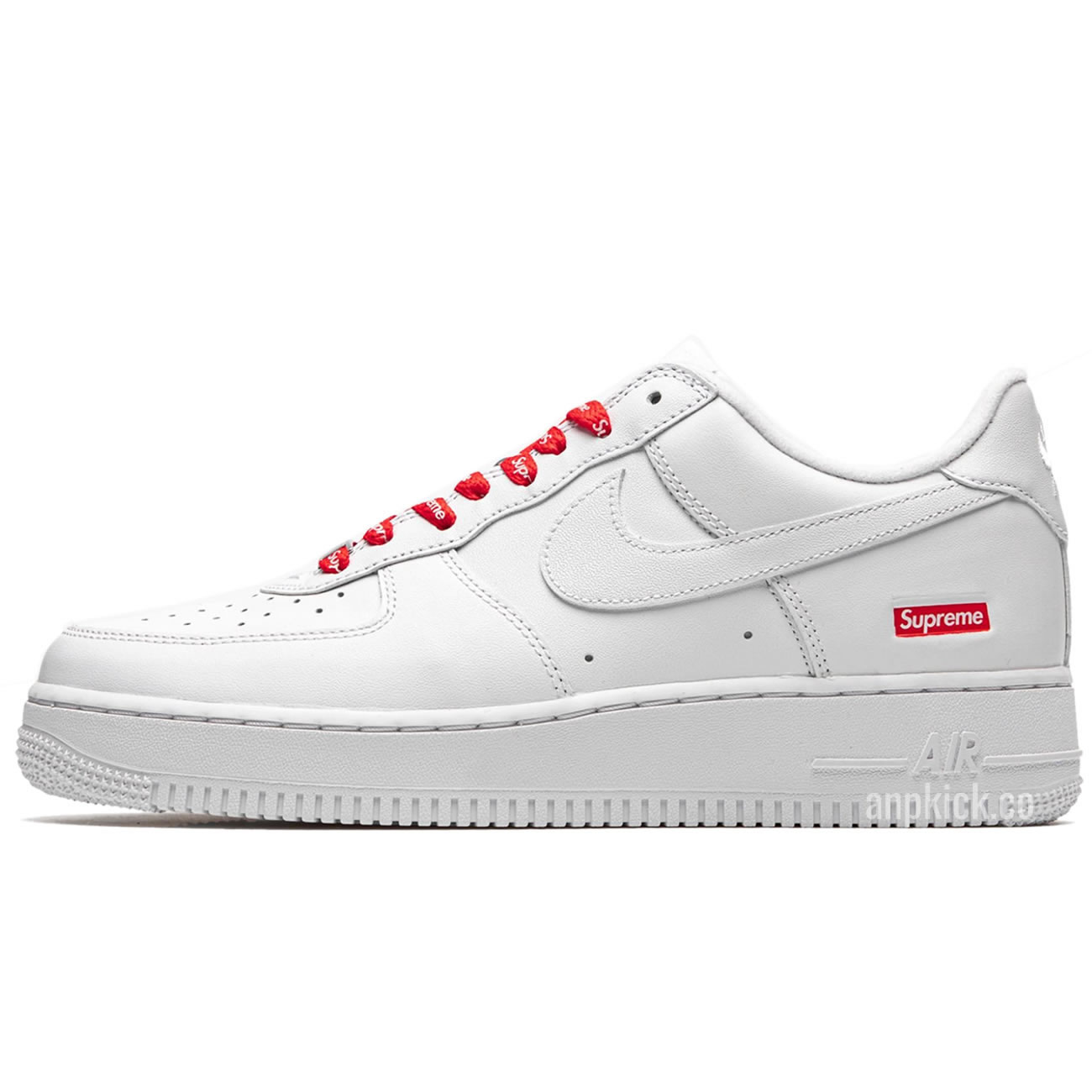 Air Force 1 Low Supreme White Cu9225 100 (1) - www.newkick.org Air Force 1 Low Supreme White Cu9225 100 (1) - www.newkick.org