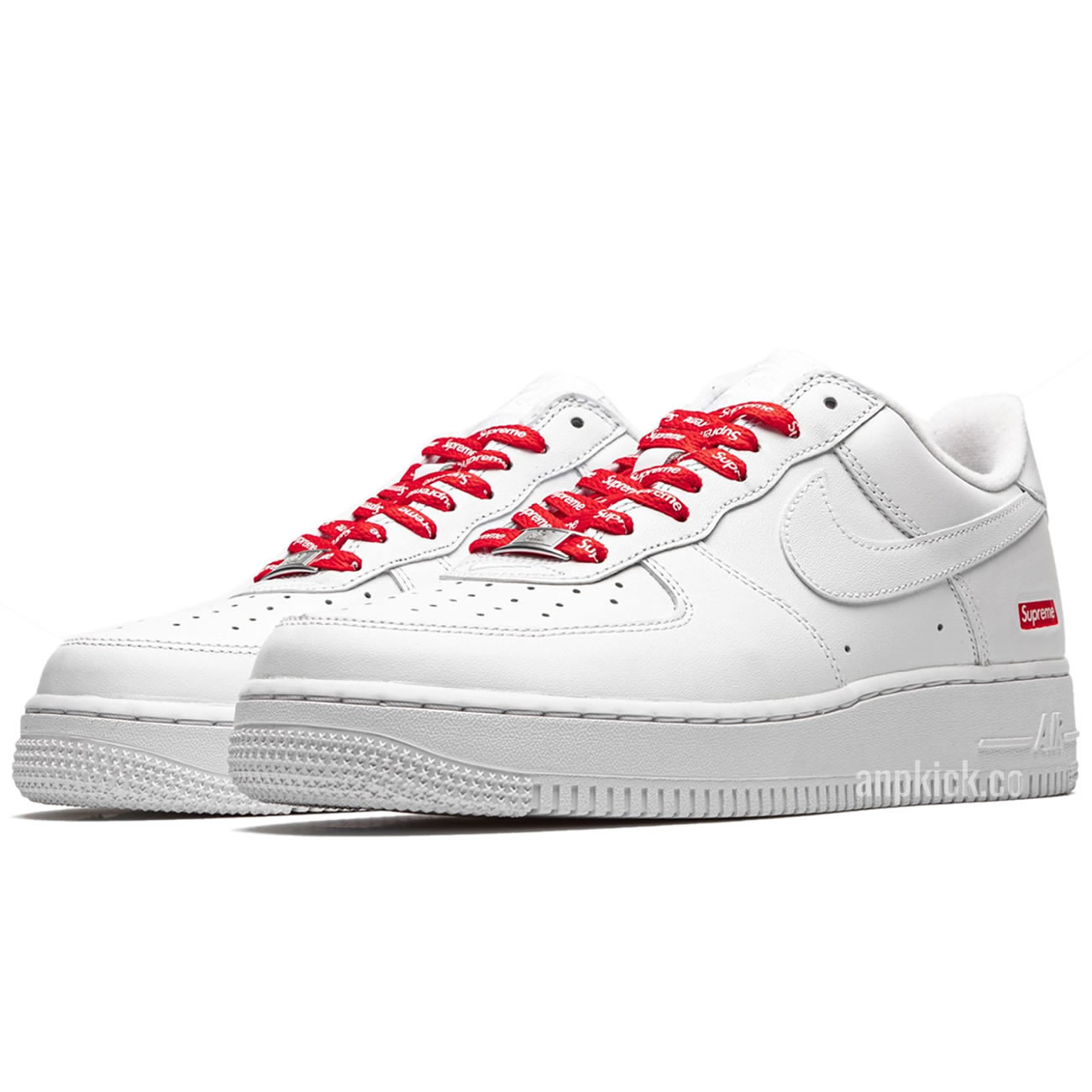Air Force 1 Low Supreme White Cu9225 100 (2) - www.newkick.org Air Force 1 Low Supreme White Cu9225 100 (2) - www.newkick.org