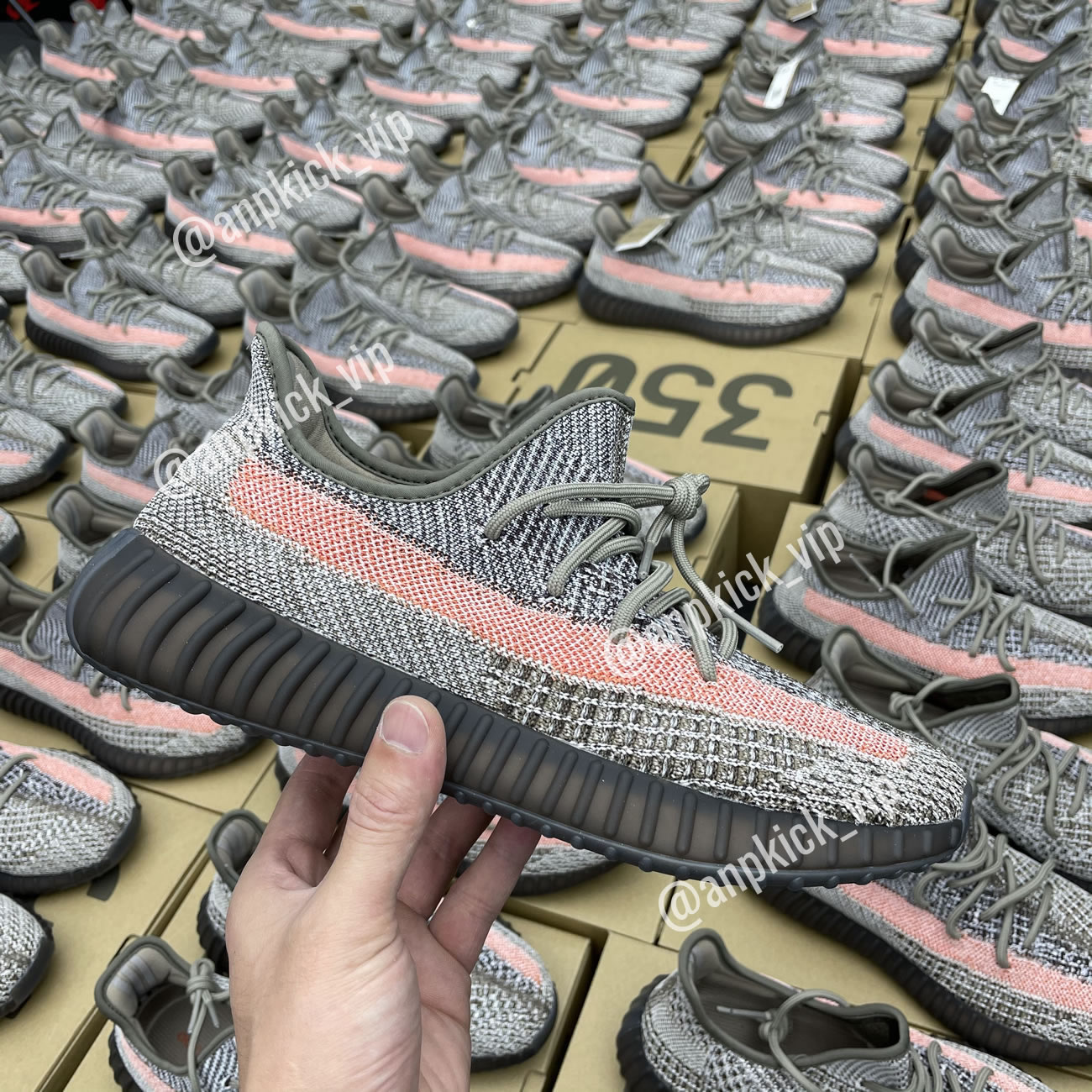 Adidas Anpkick Yeezy Boost 350 V2 Ash Stone Gw0089 (1) - www.newkick.org Adidas Anpkick Yeezy Boost 350 V2 Ash Stone Gw0089 (1) - www.newkick.org
