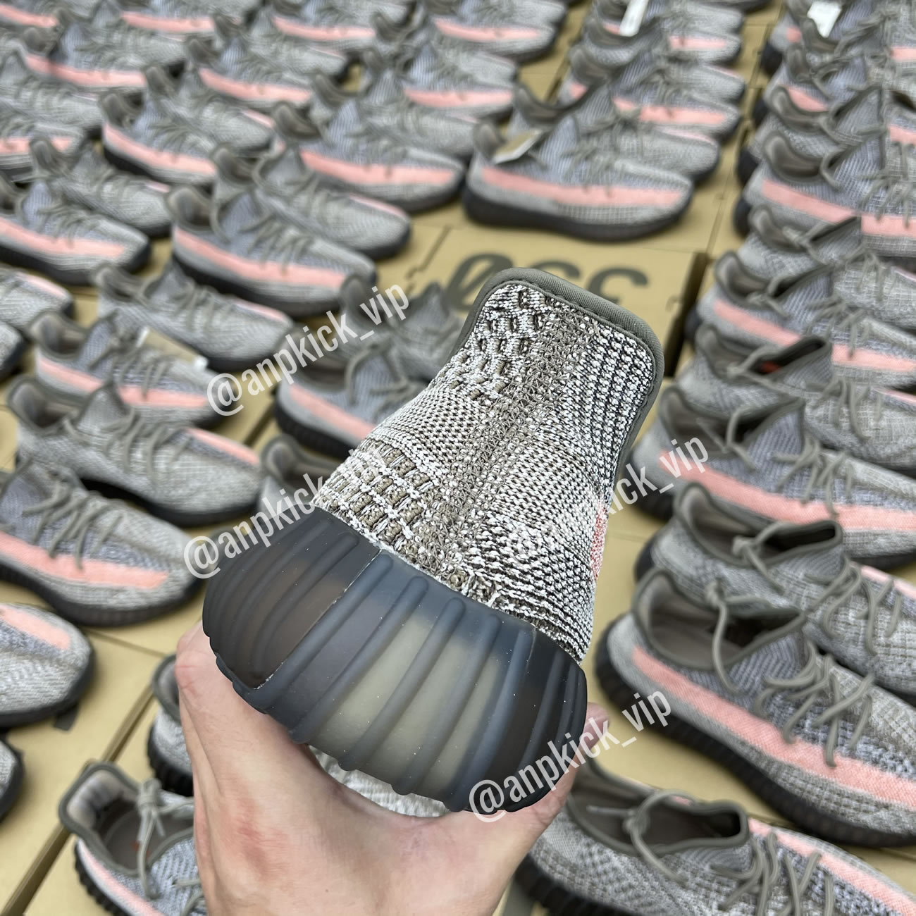 Adidas Anpkick Yeezy Boost 350 V2 Ash Stone Gw0089 (2) - www.newkick.org Adidas Anpkick Yeezy Boost 350 V2 Ash Stone Gw0089 (2) - www.newkick.org