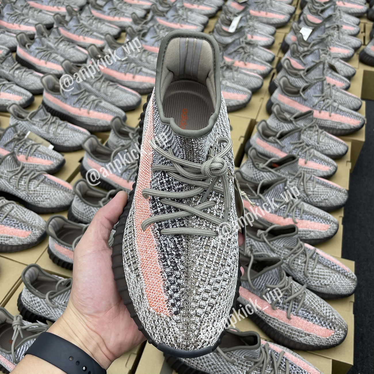 Adidas Anpkick Yeezy Boost 350 V2 Ash Stone Gw0089 (4) - www.newkick.org Adidas Anpkick Yeezy Boost 350 V2 Ash Stone Gw0089 (4) - www.newkick.org