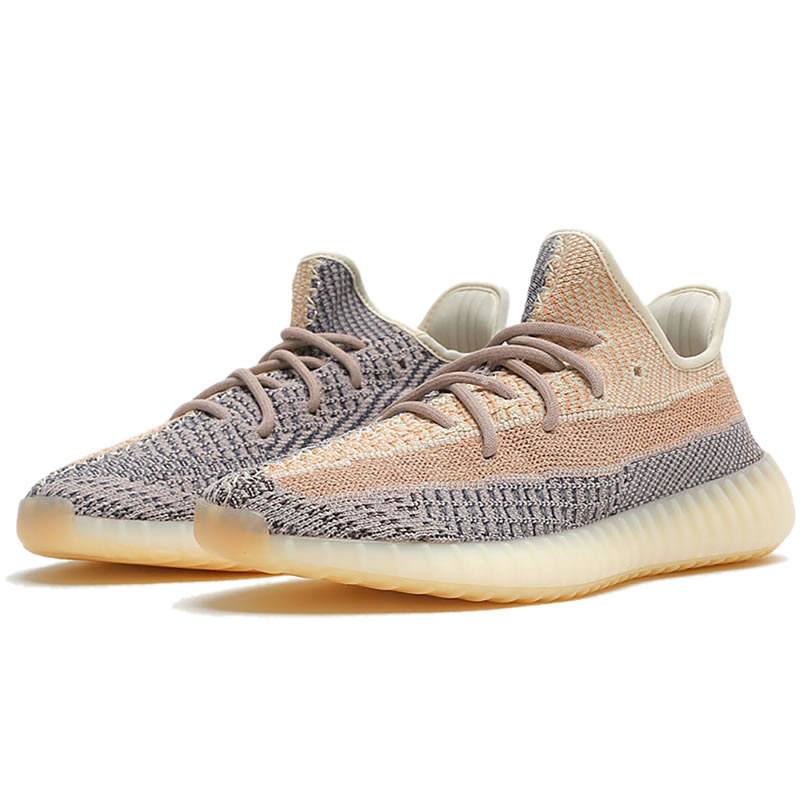 Adidas Yeezy Boost 350 V2 Ash Pearl Gy7658 (2) - www.newkick.org Adidas Yeezy Boost 350 V2 Ash Pearl Gy7658 (2) - www.newkick.org