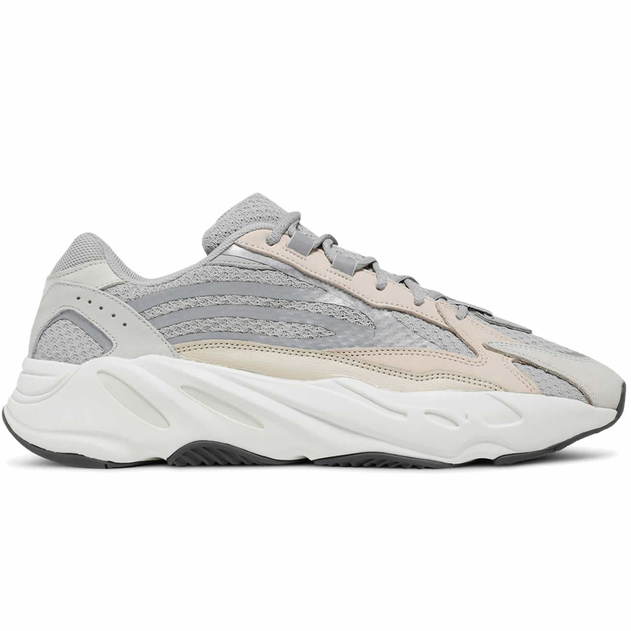Adidas Yeezy Boost 700 V2 Cream Gy7924 (2) - www.newkick.org Adidas Yeezy Boost 700 V2 Cream Gy7924 (2) - www.newkick.org