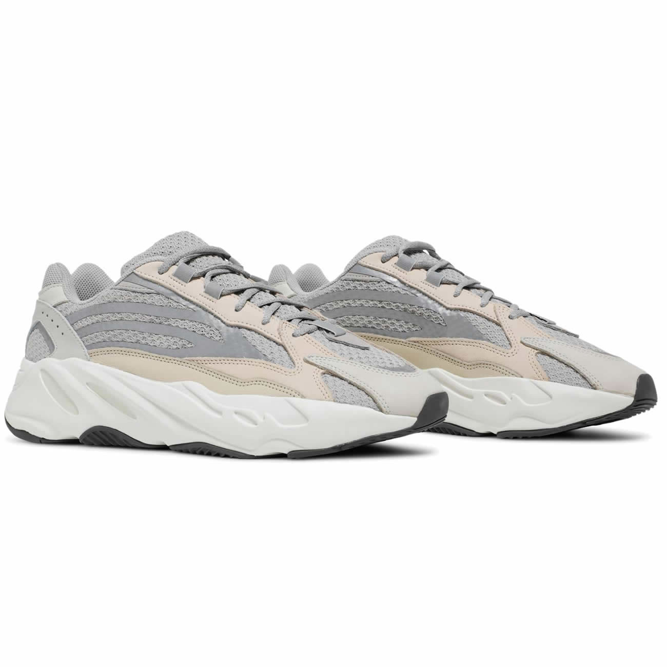 Adidas Yeezy Boost 700 V2 Cream Gy7924 (3) - www.newkick.org Adidas Yeezy Boost 700 V2 Cream Gy7924 (3) - www.newkick.org