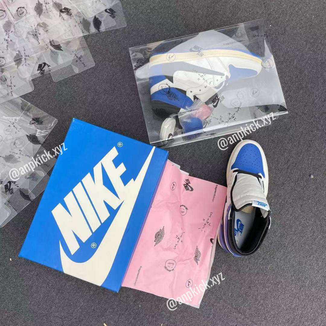 Anpkick Travis Scott Air Jordan 1 High Og Sp Military Blue Collab Fragment Cactus Jack Royal New Box (2) - www.newkick.org Anpkick Travis Scott Air Jordan 1 High Og Sp Military Blue Collab Fragment Cactus Jack Royal New Box (2) - www.newkick.org