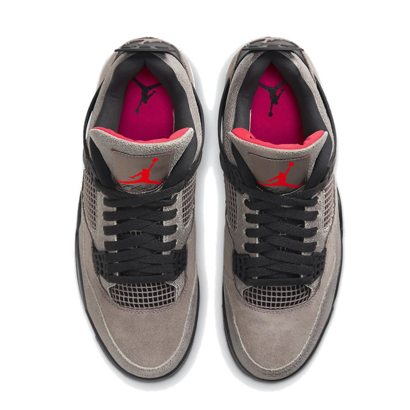 Air Jordan 4 Retro Taupe Haze Db0732 200 (4) - www.newkick.org Air Jordan 4 Retro Taupe Haze Db0732 200 (4) - www.newkick.org