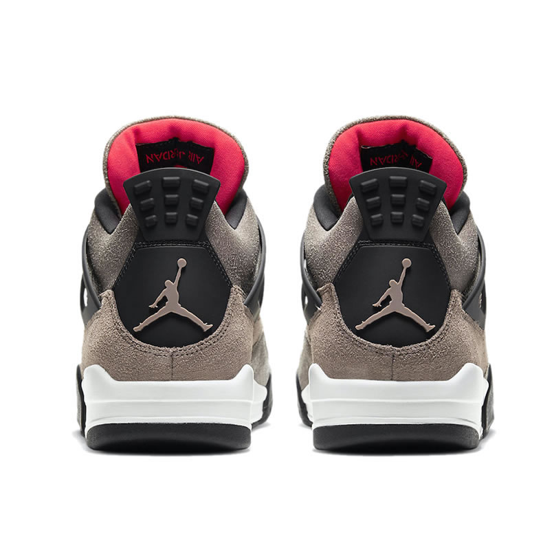 Air Jordan 4 Retro Taupe Haze Db0732 200 (5) - www.newkick.org Air Jordan 4 Retro Taupe Haze Db0732 200 (5) - www.newkick.org