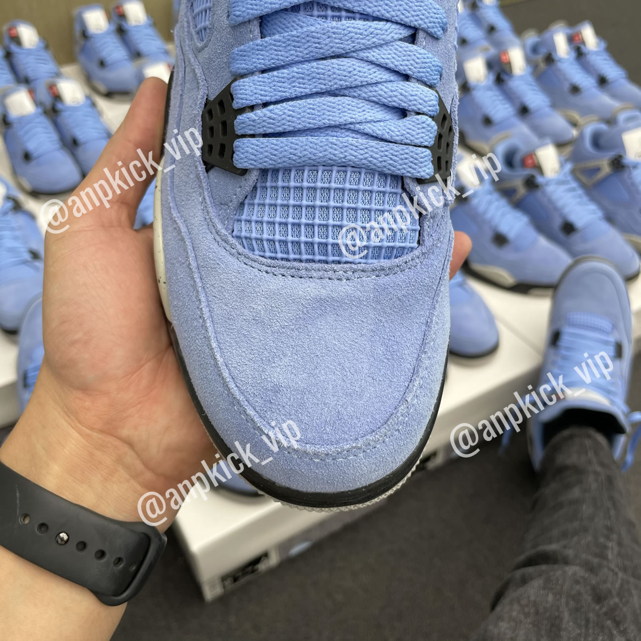 Air Jordan 4 University Blue Unc Anpkick Ct8527 400 (4) - www.newkick.org Air Jordan 4 University Blue Unc Anpkick Ct8527 400 (4) - www.newkick.org