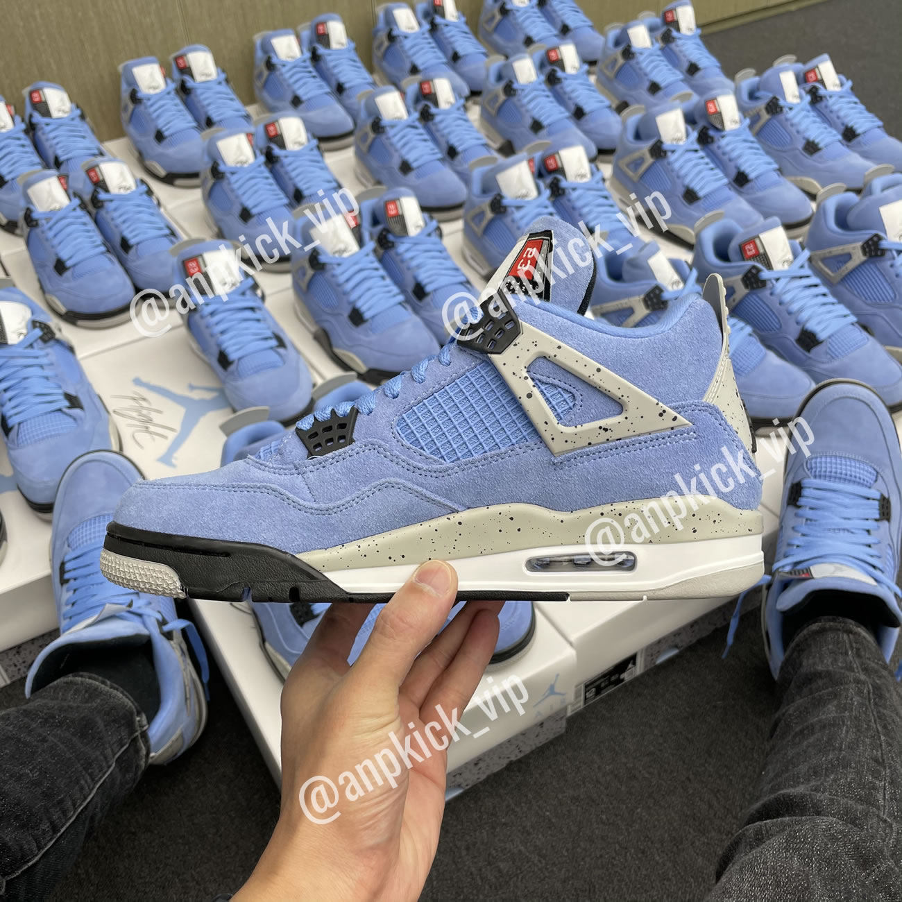 Air Jordan 4 University Blue Unc Anpkick Ct8527 400 (5) - www.newkick.org Air Jordan 4 University Blue Unc Anpkick Ct8527 400 (5) - www.newkick.org