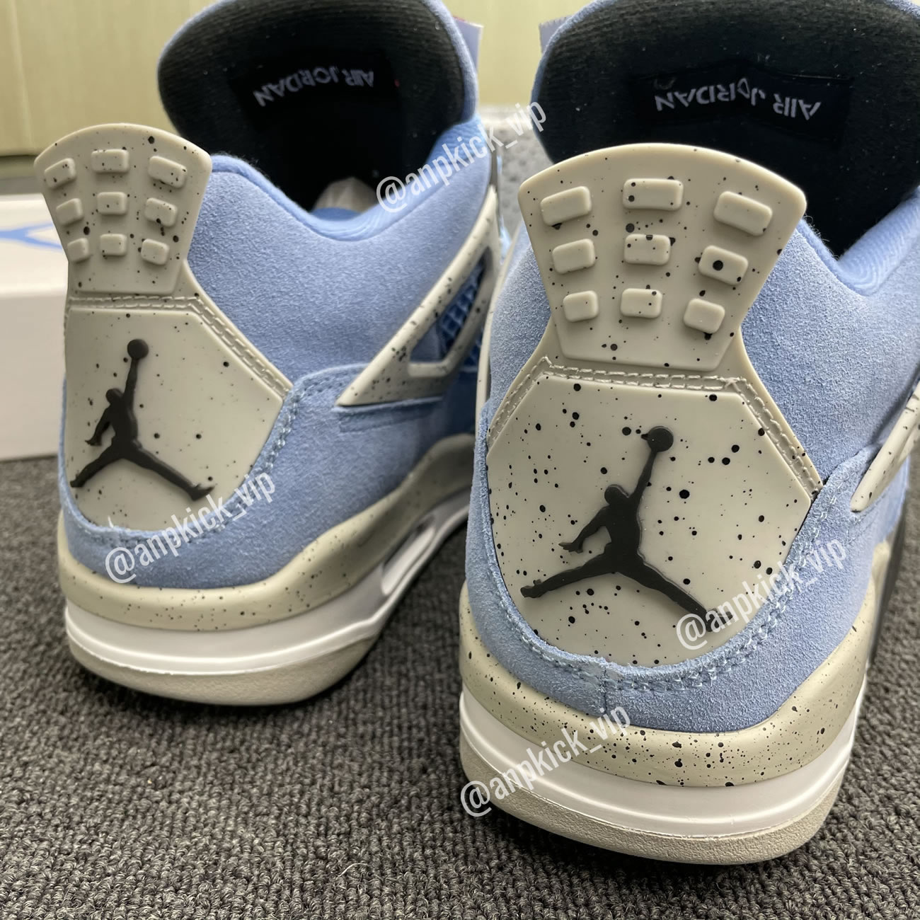 Air Jordan 4 University Blue Unc Ct8527 400 (11) - www.newkick.org Air Jordan 4 University Blue Unc Ct8527 400 (11) - www.newkick.org