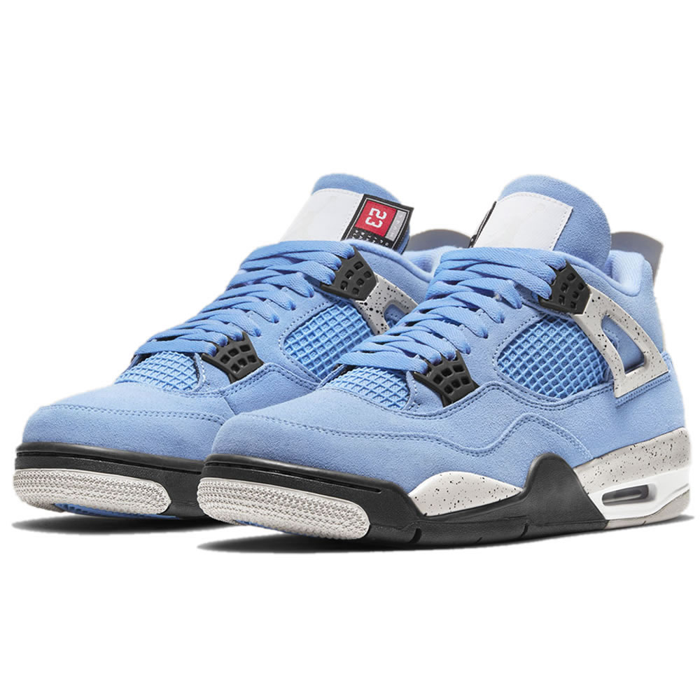 Air Jordan 4 University Blue Unc Ct8527 400 (3) - www.newkick.org Air Jordan 4 University Blue Unc Ct8527 400 (3) - www.newkick.org