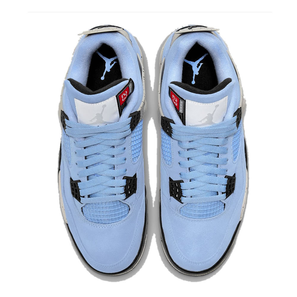 Air Jordan 4 University Blue Unc Ct8527 400 (4) - www.newkick.org Air Jordan 4 University Blue Unc Ct8527 400 (4) - www.newkick.org