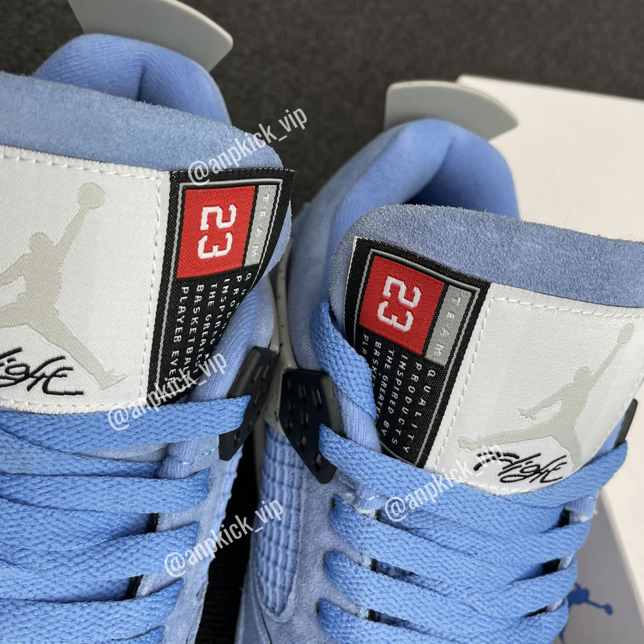 Air Jordan 4 University Blue Unc Ct8527 400 (9) - www.newkick.org Air Jordan 4 University Blue Unc Ct8527 400 (9) - www.newkick.org