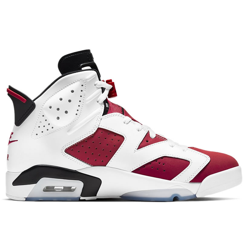 Air Jordan 6 Retro Carmine 2021 Ct8529 106 (2) - www.newkick.org Air Jordan 6 Retro Carmine 2021 Ct8529 106 (2) - www.newkick.org