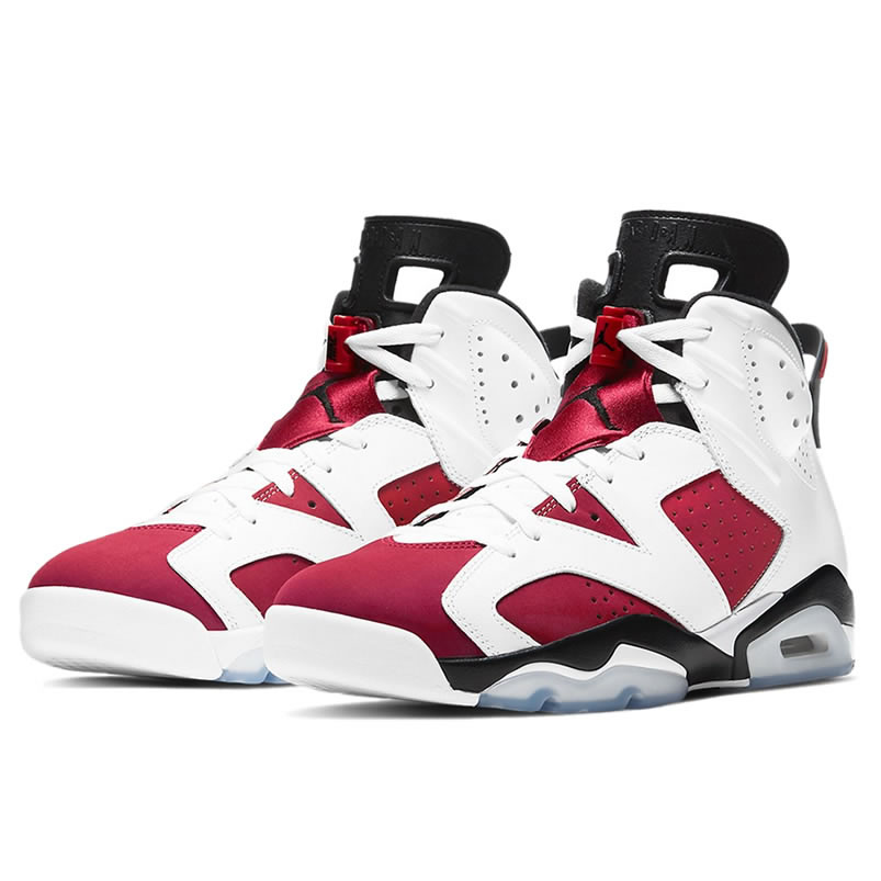 Air Jordan 6 Retro Carmine 2021 Ct8529 106 (3) - www.newkick.org Air Jordan 6 Retro Carmine 2021 Ct8529 106 (3) - www.newkick.org