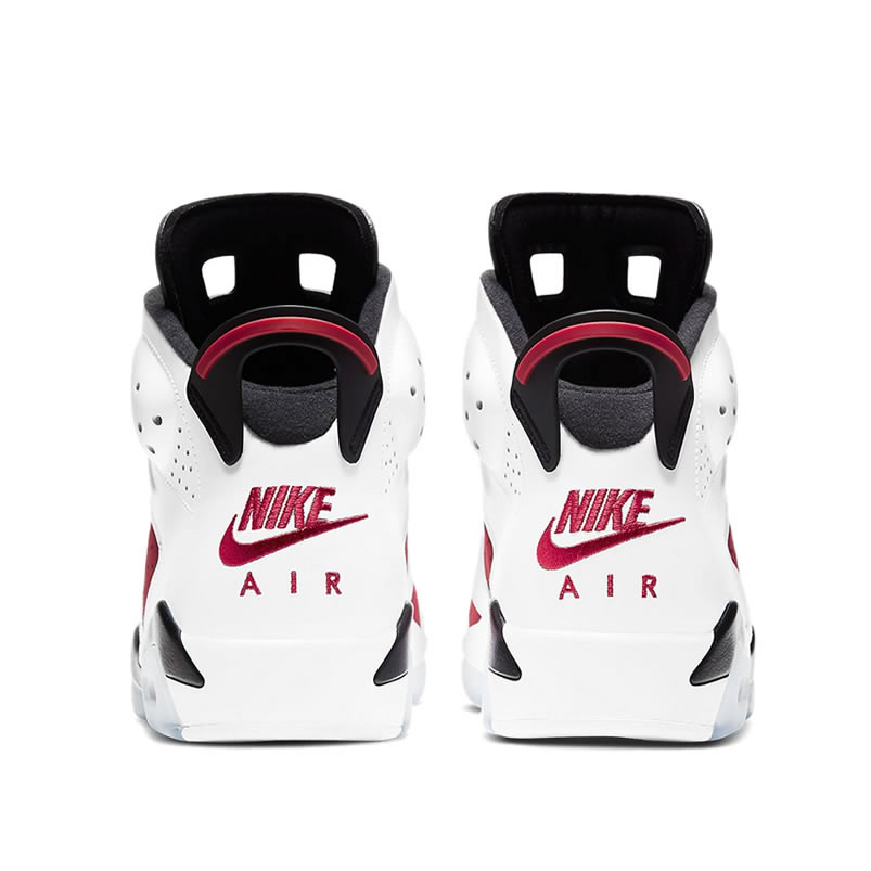 Air Jordan 6 Retro Carmine 2021 Ct8529 106 (5) - www.newkick.org Air Jordan 6 Retro Carmine 2021 Ct8529 106 (5) - www.newkick.org