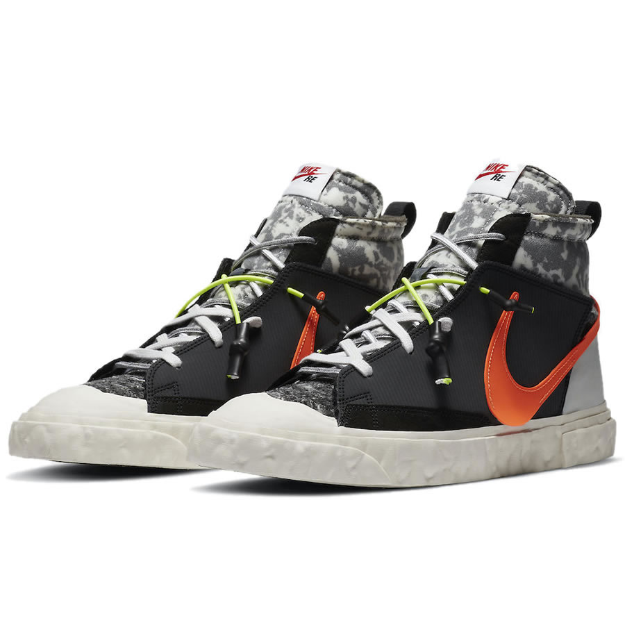 Readymade Nike Blazer Mid Cz3589 001 (2) - www.newkick.org Readymade Nike Blazer Mid Cz3589 001 (2) - www.newkick.org