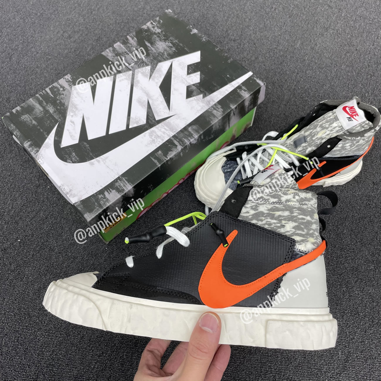 Readymade Nike Blazer Mid Cz3589 001 Cz3589 100 (9) - www.newkick.org Readymade Nike Blazer Mid Cz3589 001 Cz3589 100 (9) - www.newkick.org