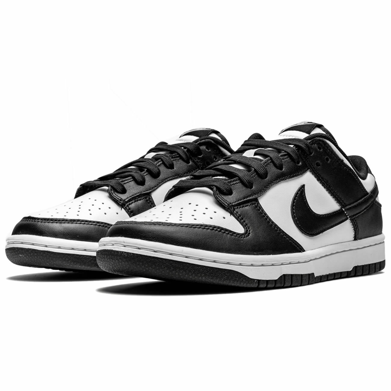 Nike Dunk Low Black White Dd1391 100 (2) - www.newkick.org Nike Dunk Low Black White Dd1391 100 (2) - www.newkick.org